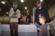 ValleyCon 37 - 2011